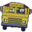 Bus escolar